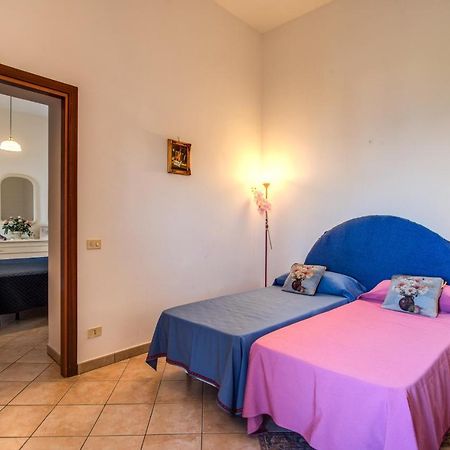 Home Sea View - Zanardelli Sorrento Exterior photo