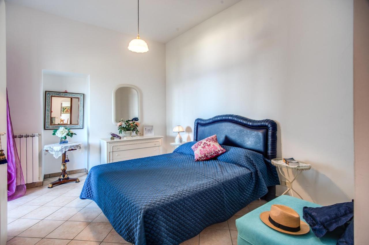 Home Sea View - Zanardelli Sorrento Exterior photo