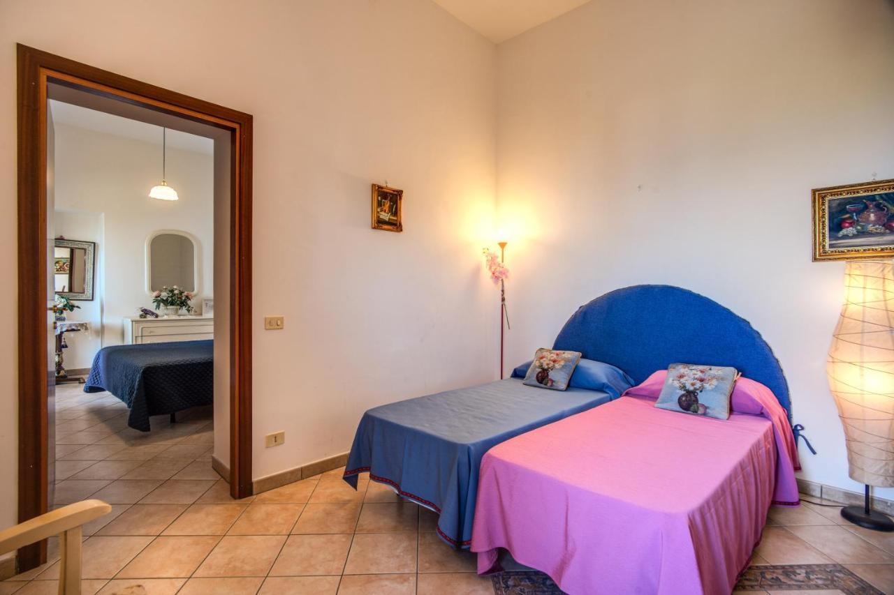 Home Sea View - Zanardelli Sorrento Exterior photo