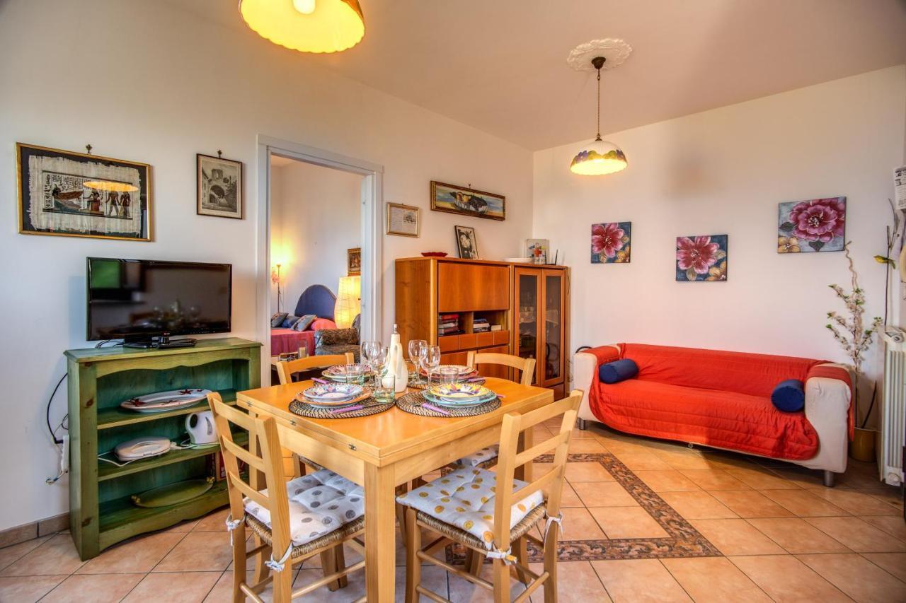 Home Sea View - Zanardelli Sorrento Exterior photo
