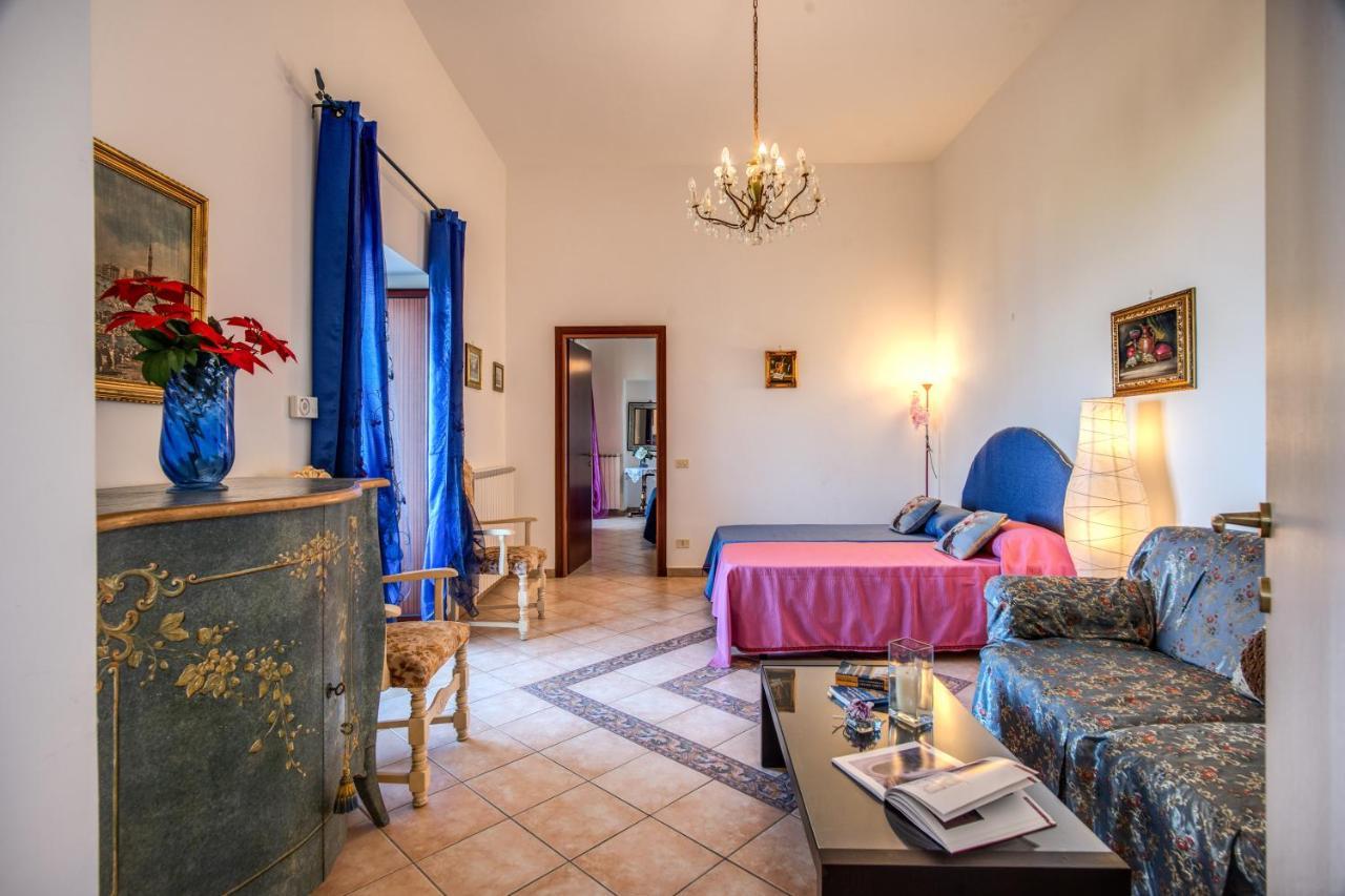 Home Sea View - Zanardelli Sorrento Exterior photo