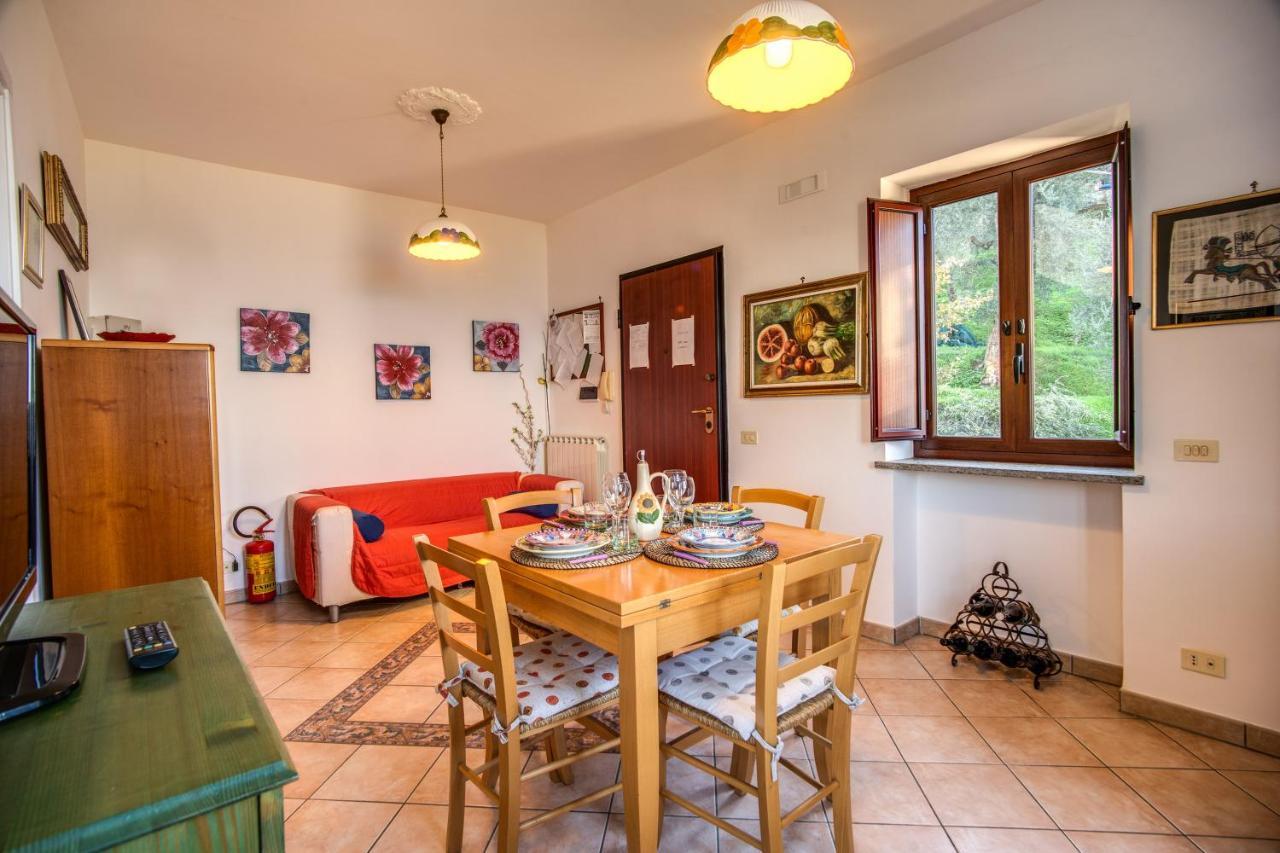 Home Sea View - Zanardelli Sorrento Exterior photo